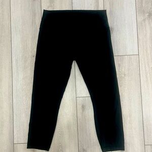 Lululemon Black Leggings